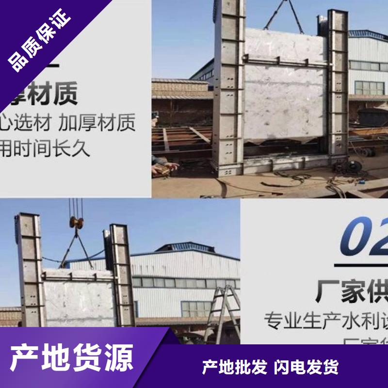 截流井闸门_不锈钢清污机品质之选货到付款