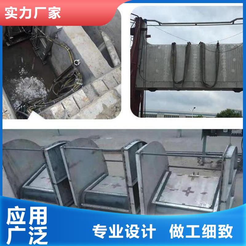截流井闸门,景观坝全品类现货当地经销商