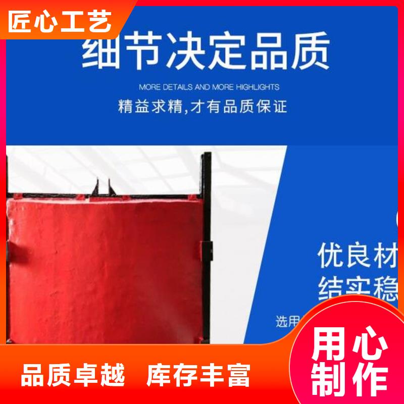 截流井闸门除污机品质无所畏惧全新升级品质保障