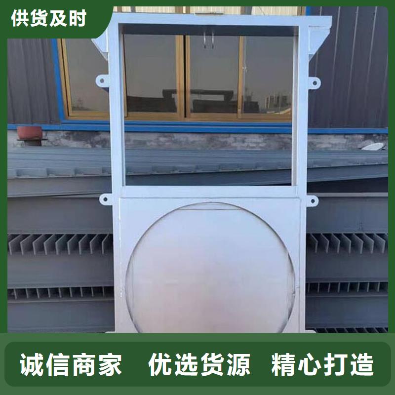 截流井闸门景观坝老品牌厂家厂家直销放心