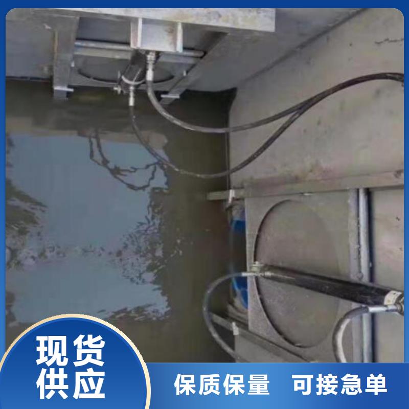 截流井闸门选择大厂家省事省心同城生产商