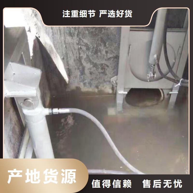 截流井闸门抓斗清污机多种规格库存充足用心制作