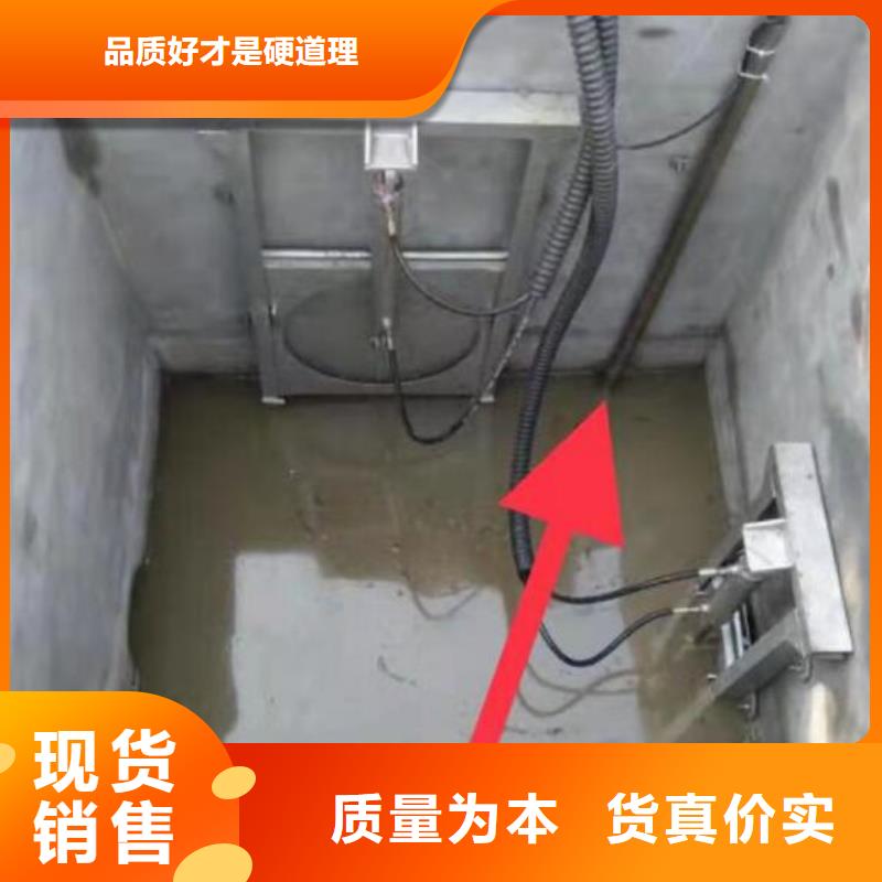 截流井闸门【吨手摇启闭机】支持大批量采购本地生产厂家