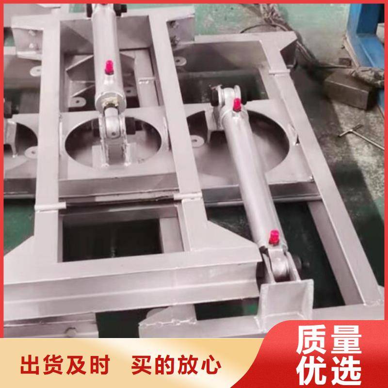 截流井闸门_液动限流闸门符合行业标准同城公司
