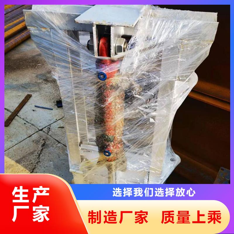 截流井闸门多年行业经验批发货源