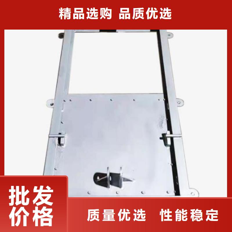 截流井闸门,钢制翻板闸门市场报价现货充裕