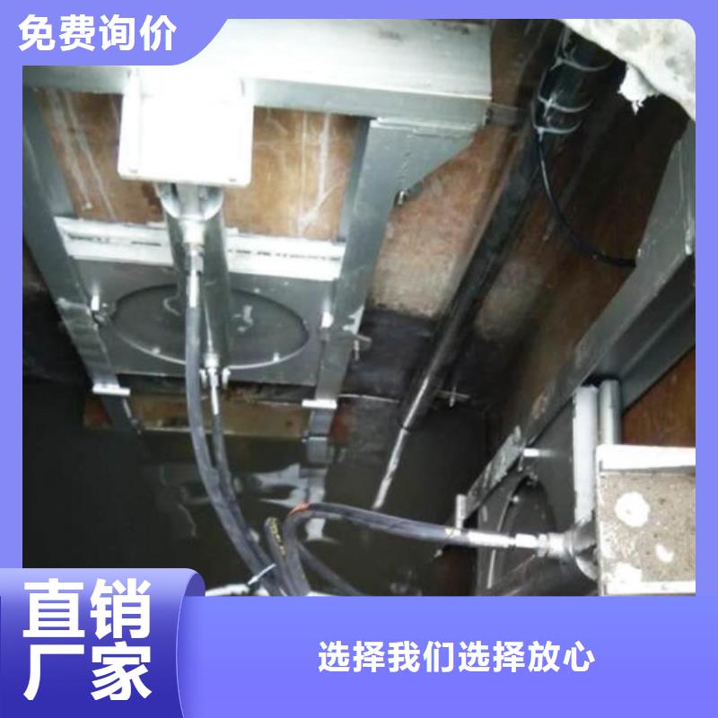 截流井闸门,除污机现货实拍支持加工定制