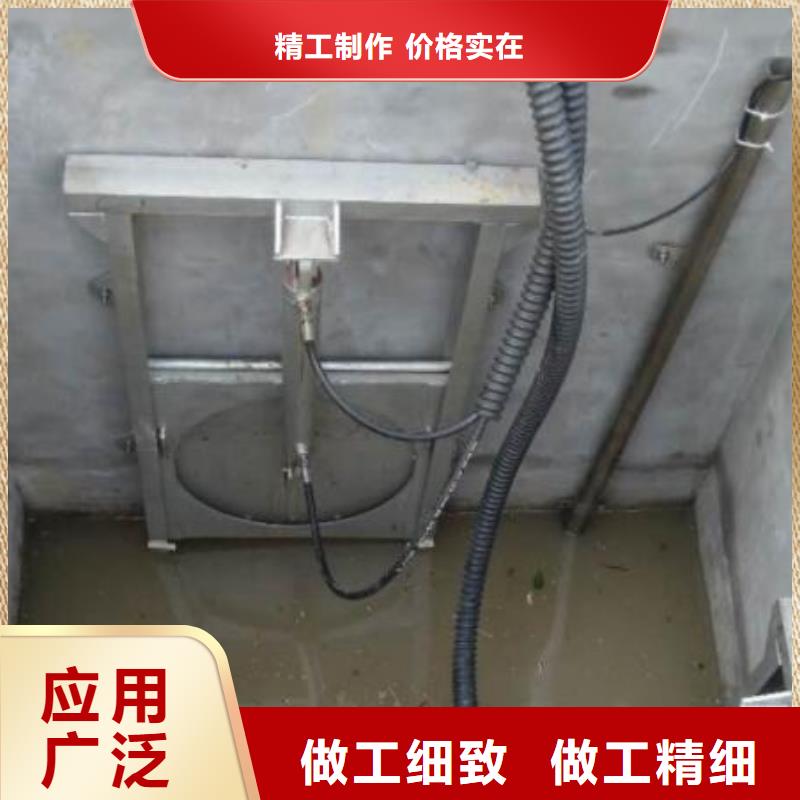截流井闸门除污机规格齐全实力厂家厂家规格全