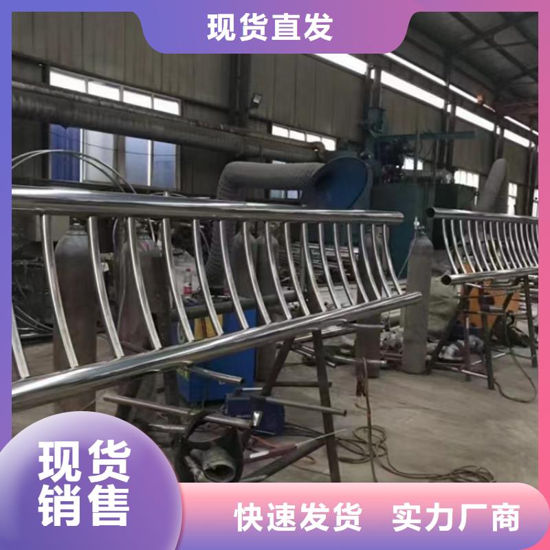 桥梁防撞护栏镀锌波形护栏用心服务本地品牌