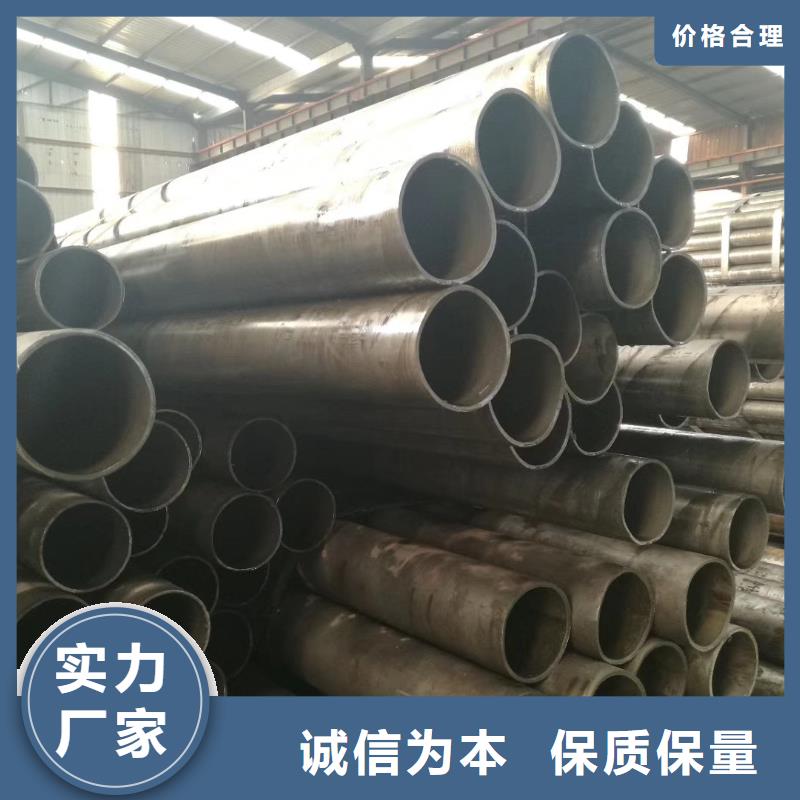 无缝钢管27SiMn合金钢管质量层层把关本地厂家