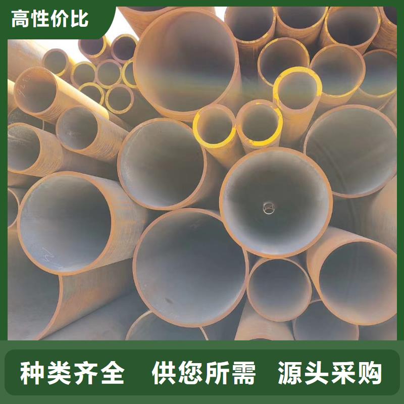 无缝钢管_碳钢无缝管DN50优良工艺品质保证