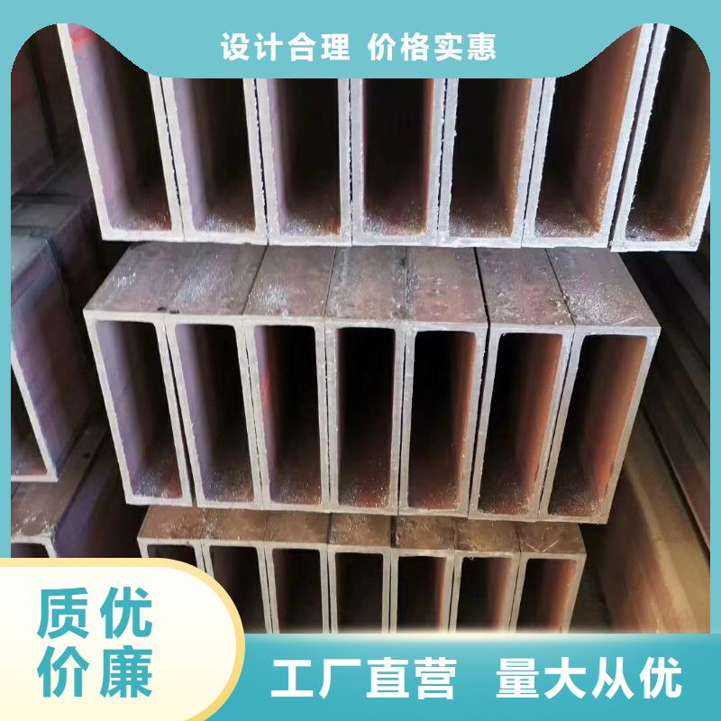 方管_Q355D无缝管买的放心的图文介绍