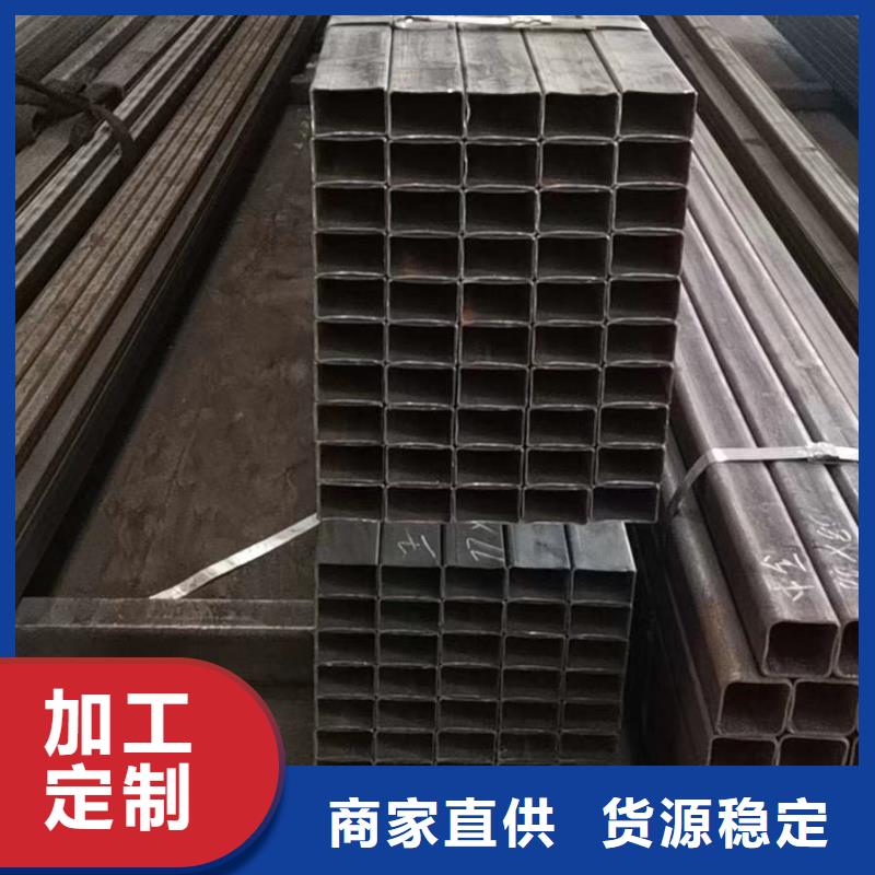 方管12CrMoG合金管品质商家本地供应商