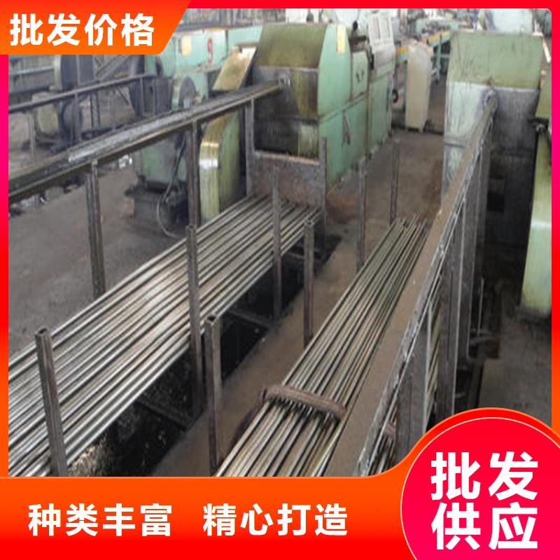​精密钢管Q355B无缝钢管优质工艺产品细节