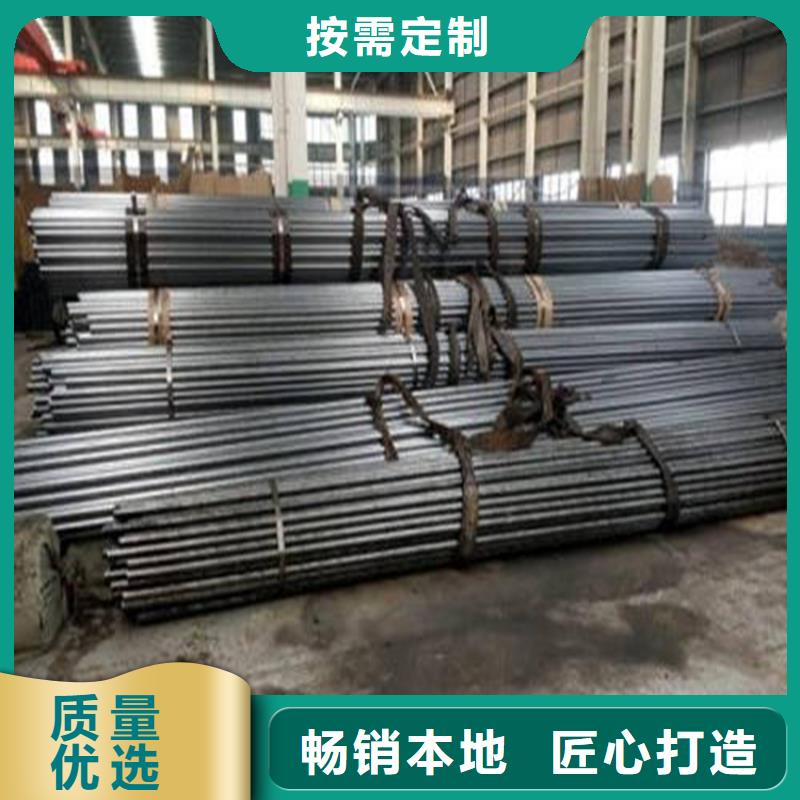 精密钢管高压合金管价格公道合理供应商