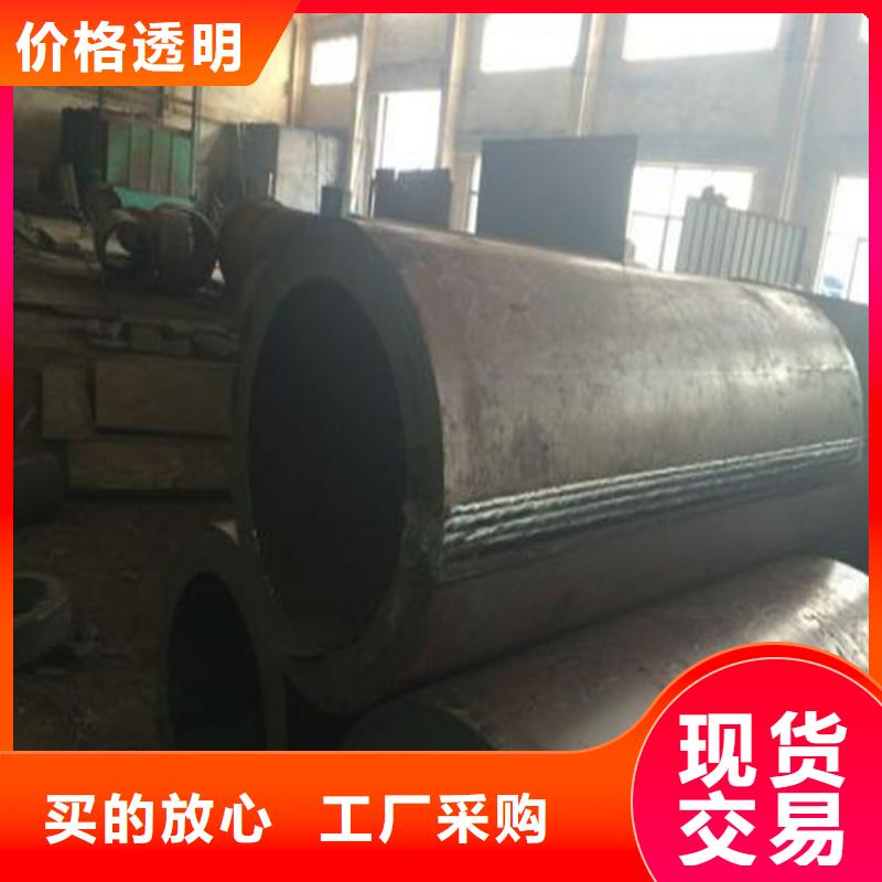焊管卷管_16mn无缝钢管选择大厂家省事省心同城经销商
