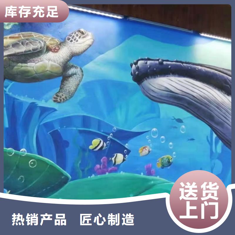 墙绘彩绘手绘墙画壁画墙体彩绘【寺庙壁画】质量检测同城货源
