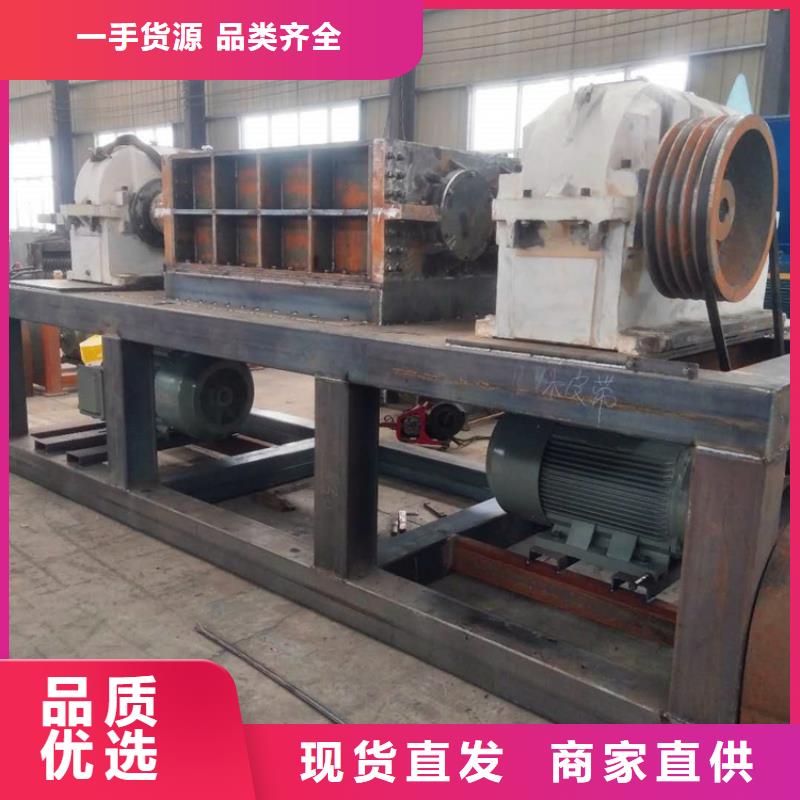 撕碎机_废塑料压包机工艺成熟品牌企业