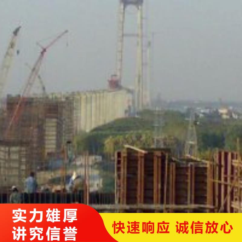 潜水服务公司水下打捞专业专业承接