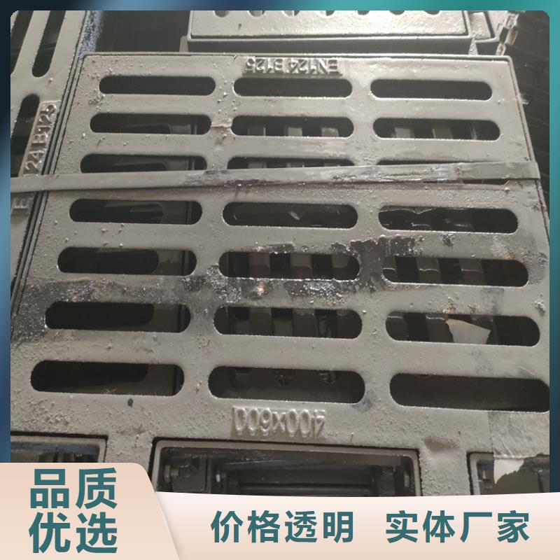【球墨铸铁井盖】重型球墨铸铁井盖每个细节都严格把关库存丰富