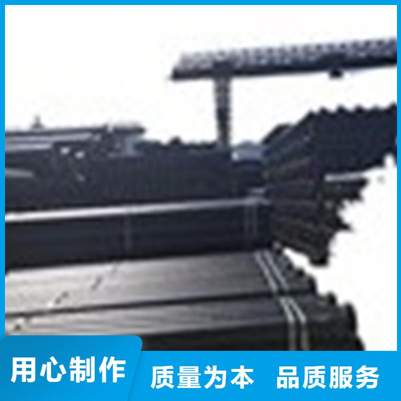球墨铸铁管球墨铸铁井盖做工精细本地品牌