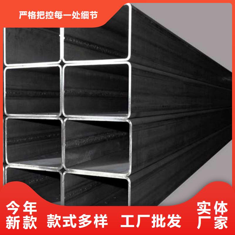 【方管】不锈钢无缝管工艺成熟当地公司