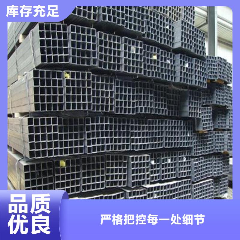 方管无缝方管产品细节当地货源
