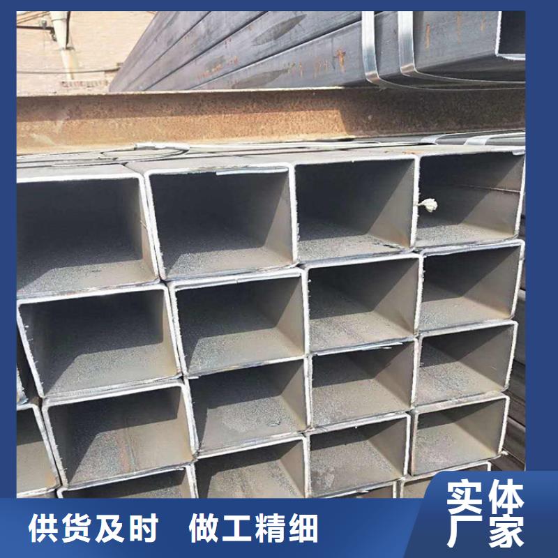 方管_挤压无缝钢管设备齐全支持定制本地生产厂家