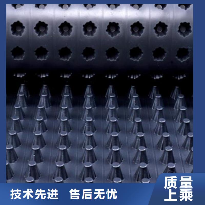 排水板车库虹吸排水系统贴心服务本地品牌