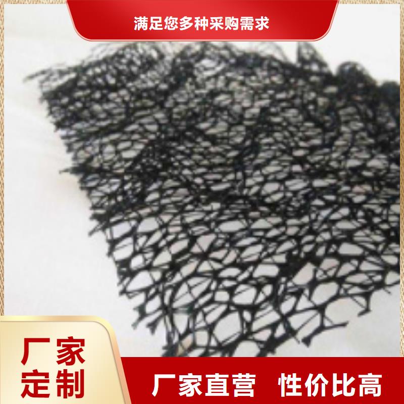 三维植被网车库虹吸排水系统客户满意度高当地生产商