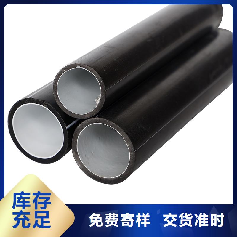 PE硅芯管MPP非开挖管质检严格放心品质有口皆碑