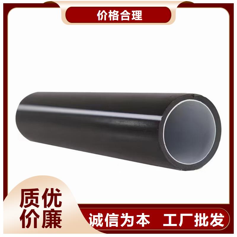 PE硅芯管PVC给水管品质保障售后无忧现货快速采购