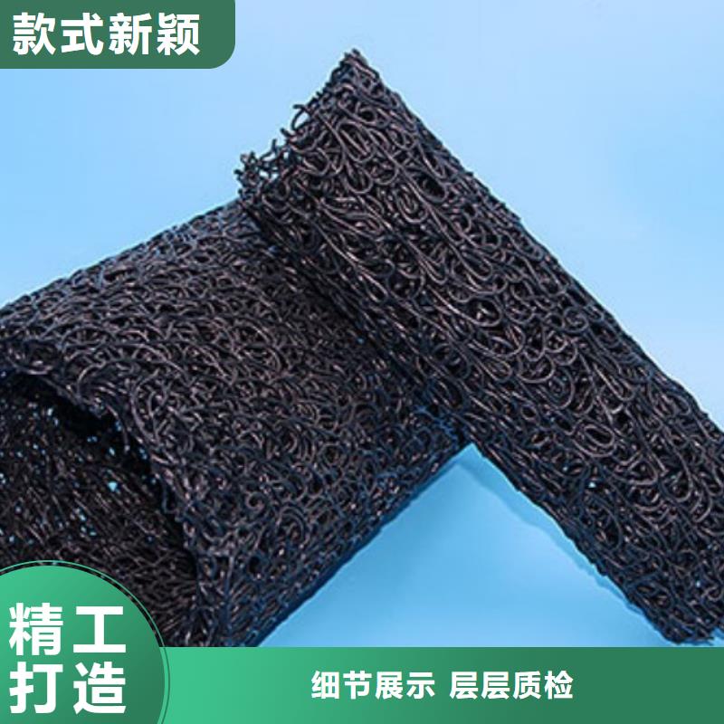 塑料盲沟_疏水板贴心服务当地制造商
