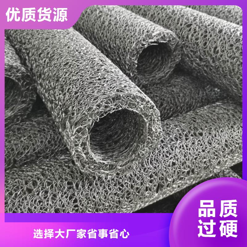 塑料盲沟-滤水板现货充足量大优惠分类和特点