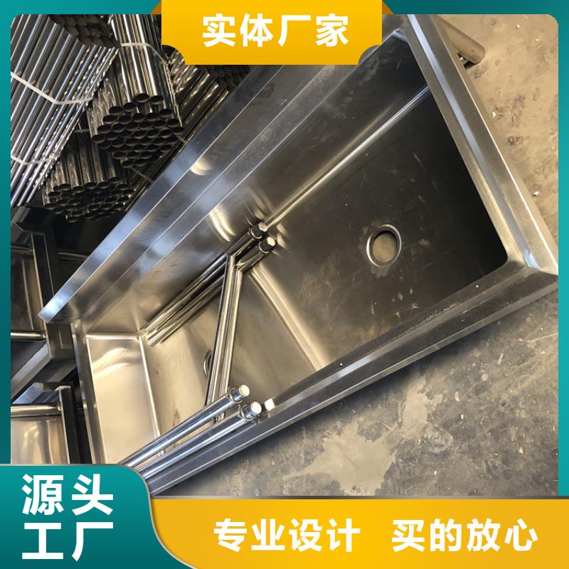 不锈钢水池不锈钢商用厨具库存充足同城货源