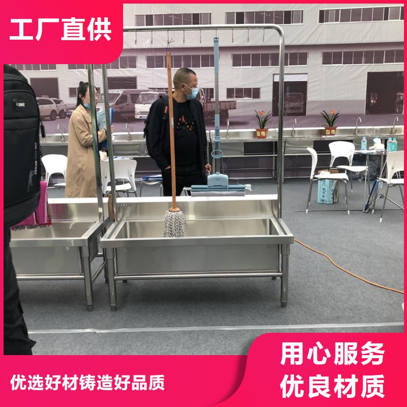 不锈钢水池,不锈钢工作台检验发货同城厂家