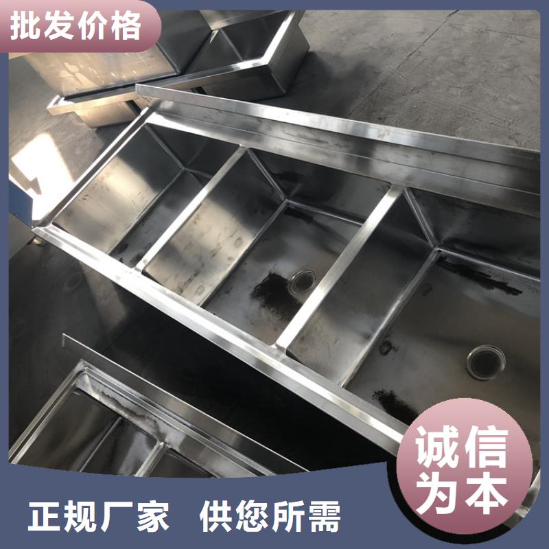 不锈钢水池专注产品质量与服务生产厂家