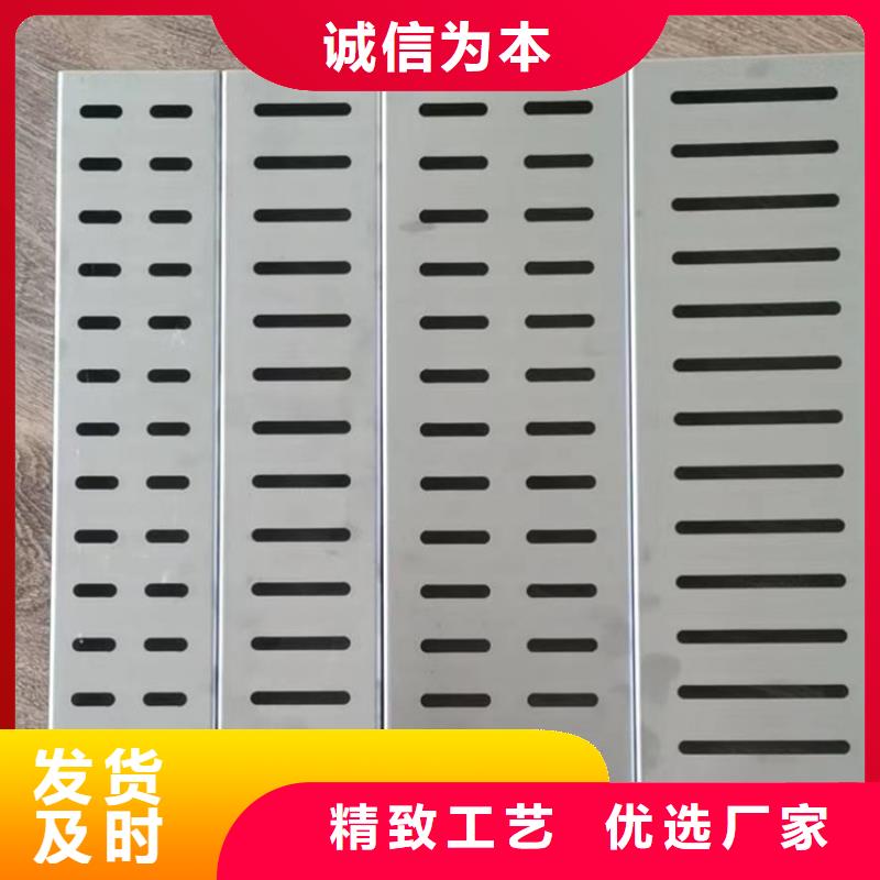 不锈钢地沟盖板不锈钢隔油池品质无所畏惧匠心工艺