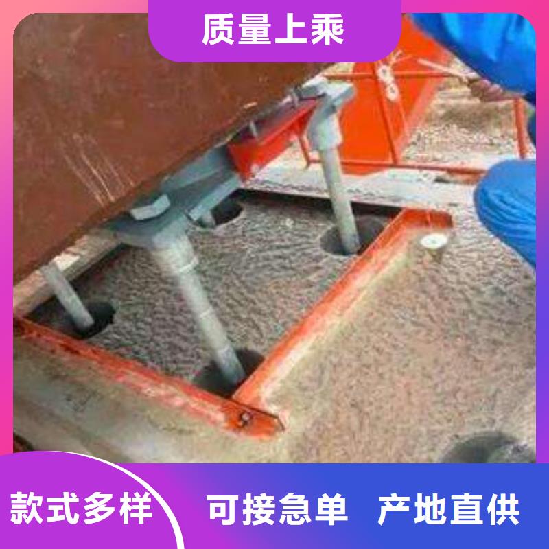 加固灌浆料实体厂家质量好