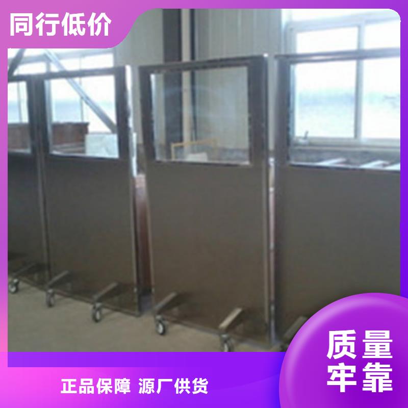 硫酸钡砂铅门一站式供应厂家不断创新
