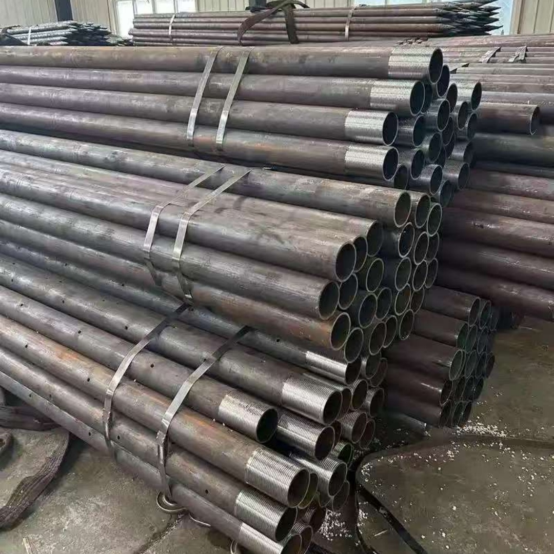 隧道专用小导管-隧道专用小导管质量过硬厂家现货供应