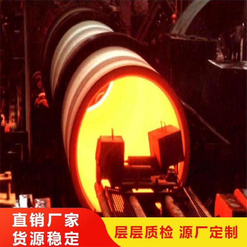 球墨铸铁管保障产品质量本地公司