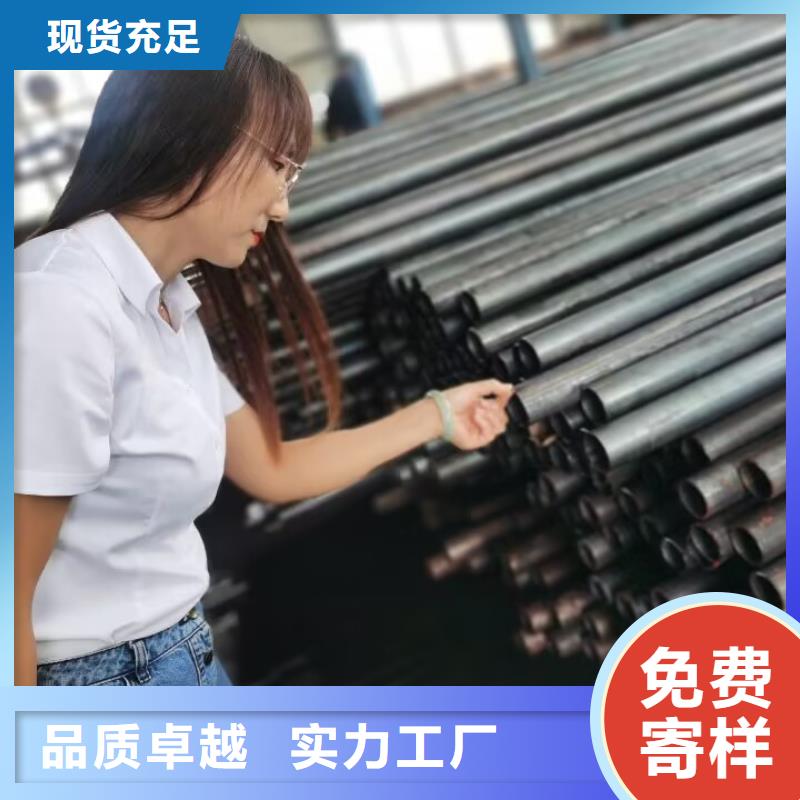 声测管套筒声测管用心制作厂家定制