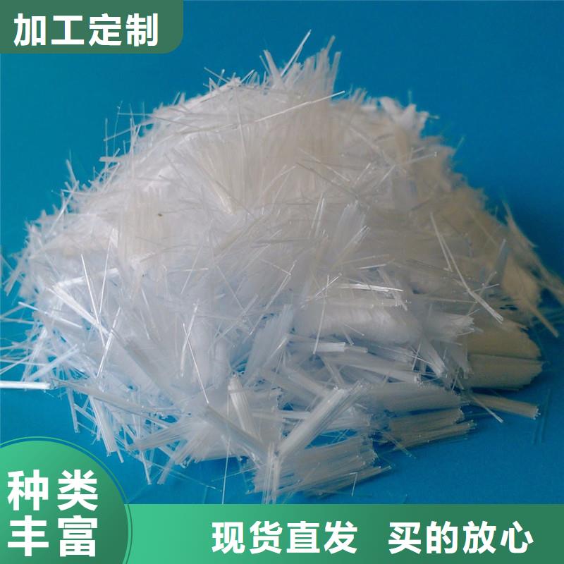 纤维仿钢纤维自主研发当地生产商