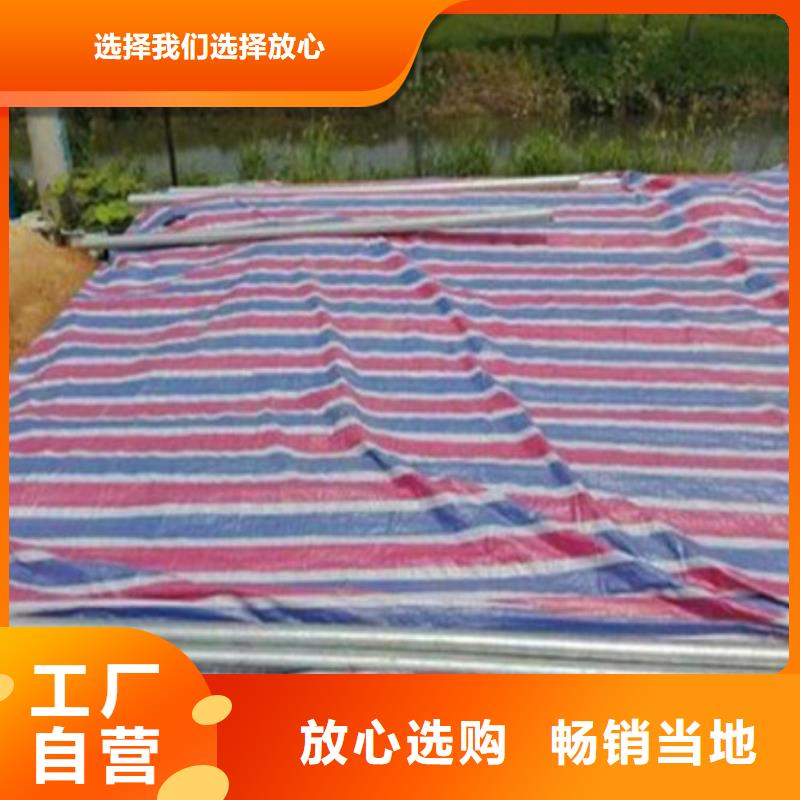 彩条布绿化防寒布厂严选材质多年厂家可靠