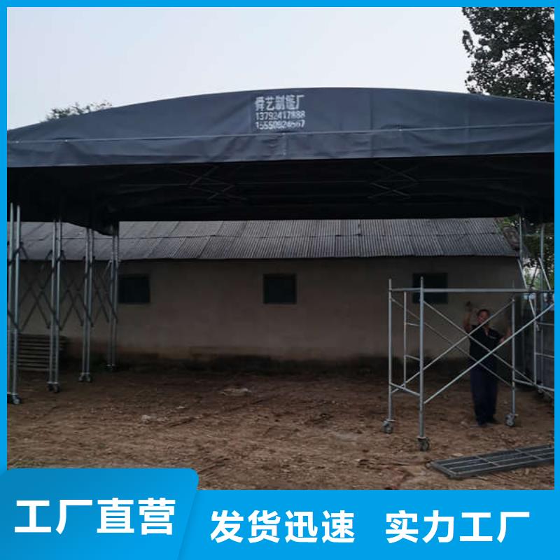 【雨棚电动推拉篷细节决定成败】常年出售