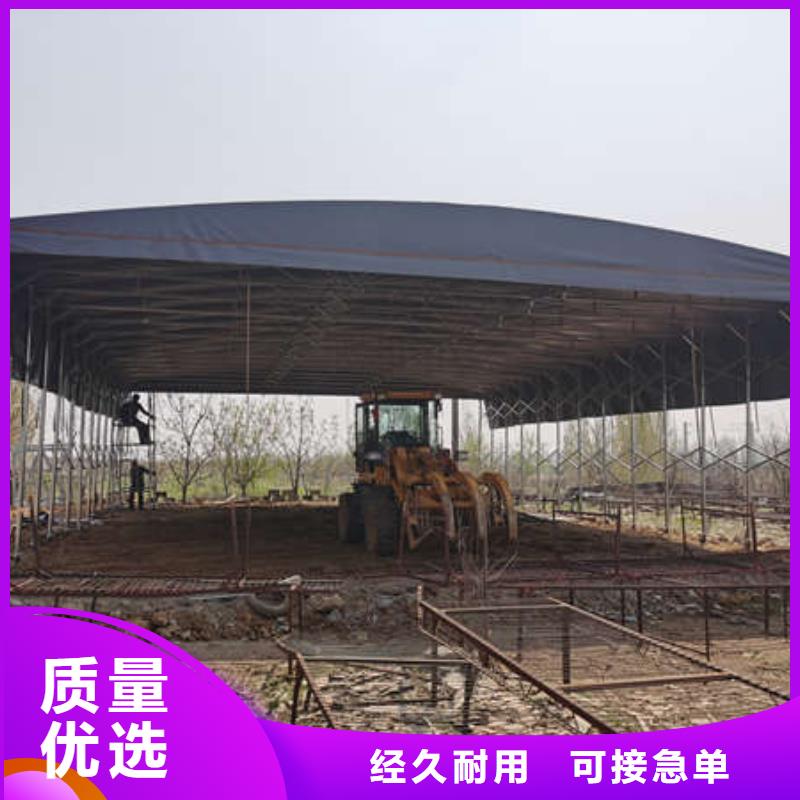 物流大棚施工队伍厂家自营