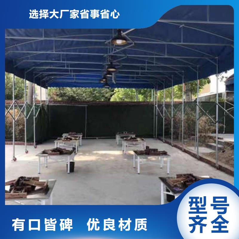 电动雨棚厂家报价用心细节