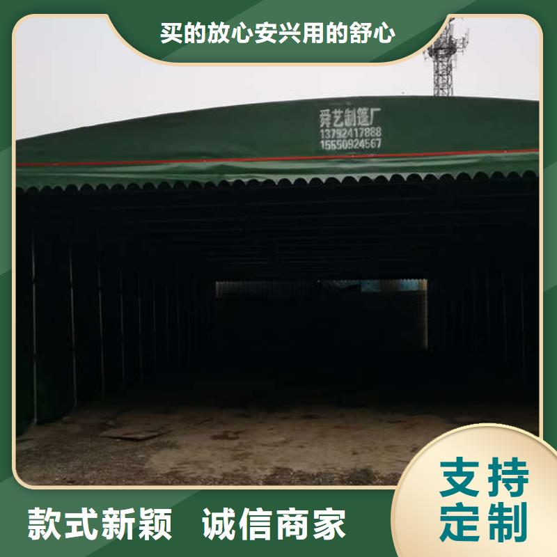 仓储物流大棚安装多种规格供您选择
