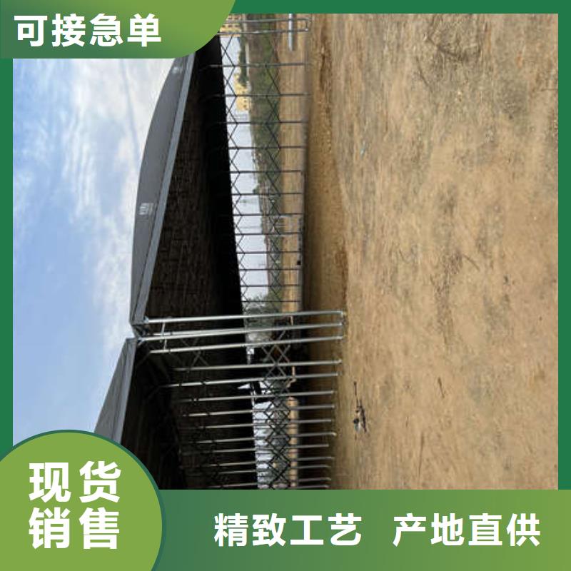 仓储雨棚订制品质做服务
